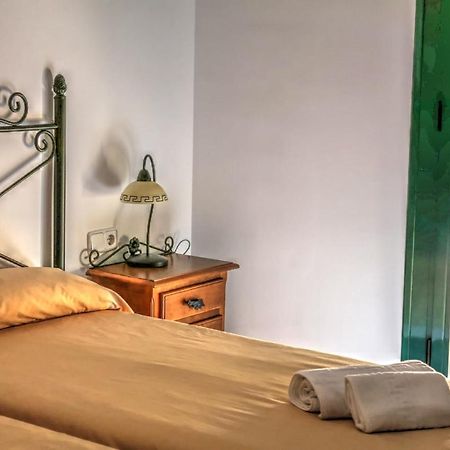 Hostal Rural De Cuadros Bedmar y Garciez Dış mekan fotoğraf