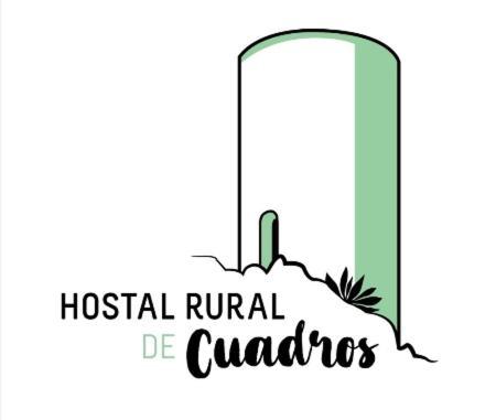 Hostal Rural De Cuadros Bedmar y Garciez Dış mekan fotoğraf