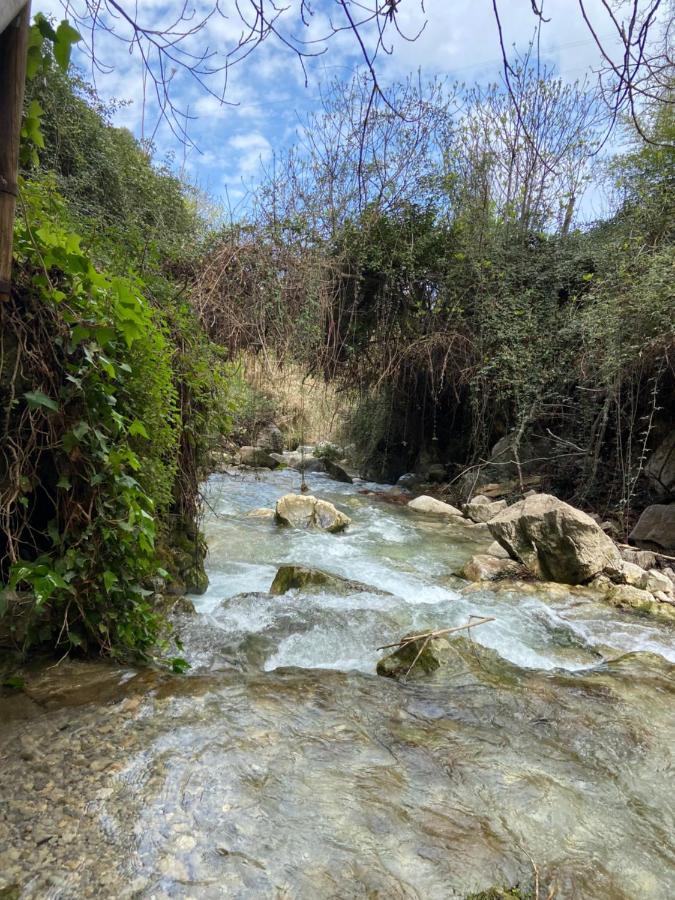 Hostal Rural De Cuadros Bedmar y Garciez Dış mekan fotoğraf