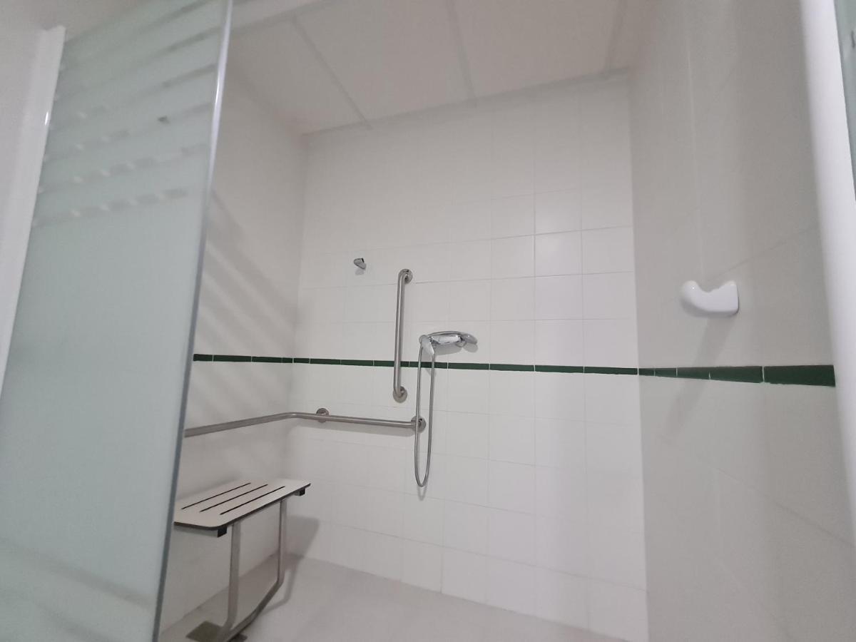 Hostal Rural De Cuadros Bedmar y Garciez Dış mekan fotoğraf