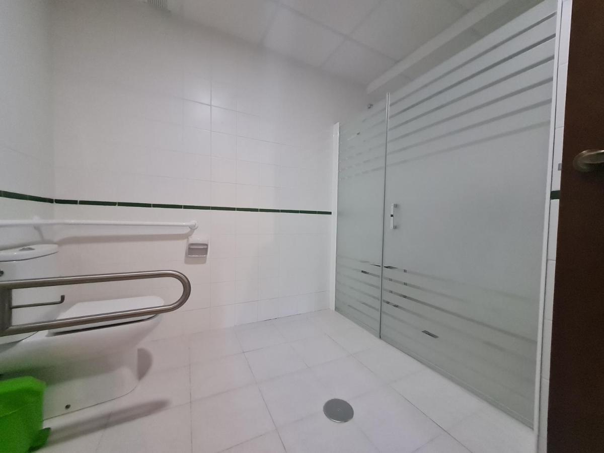 Hostal Rural De Cuadros Bedmar y Garciez Dış mekan fotoğraf