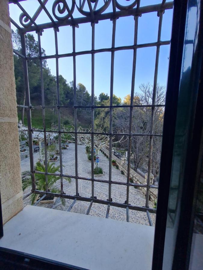 Hostal Rural De Cuadros Bedmar y Garciez Dış mekan fotoğraf